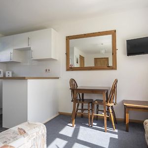 4 Berth Value Chalet SIB